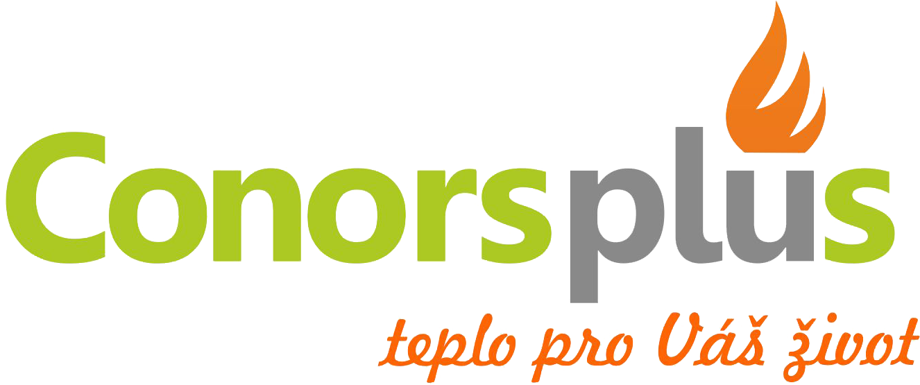 Conors+ logo